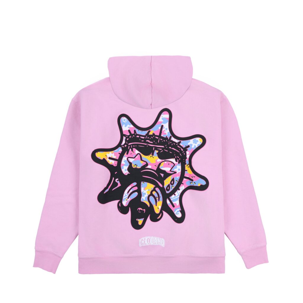 Glo Gang Hoodie: A Streetwear Icon with Cultural Significance