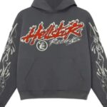 Hellstar Clothing The Rise of a Streetwear Phenomenon