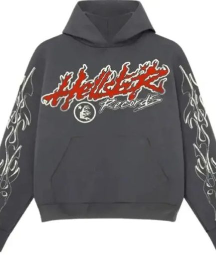 Hellstar Clothing The Rise of a Streetwear Phenomenon