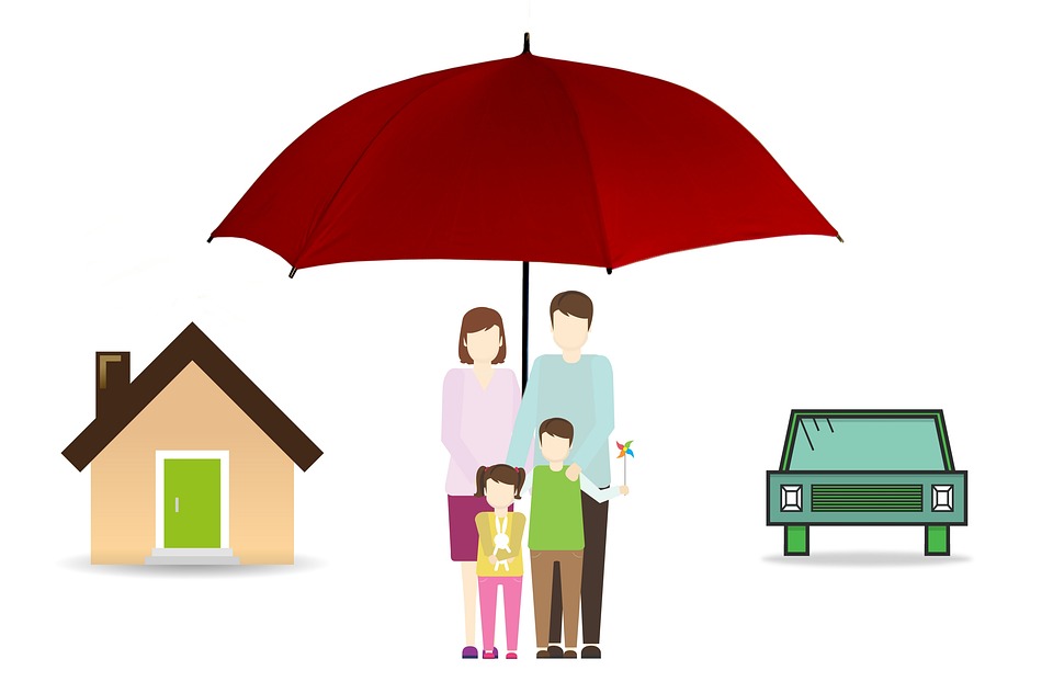 Home Insurance in Pakistan