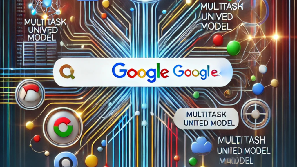 How Google's MUM Algorithm Is Reshaping Search Intent