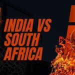 India Vs South Africa