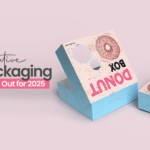 Innovative Donut Packaging Boxes That Stand Out for 2025