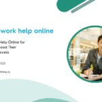 Coursework help online