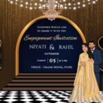 Engagement Invite