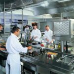 From Prep to Plate: Professional Cooking Equipment That Elevates Culinary Creations