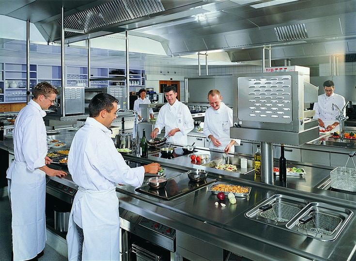 From Prep to Plate: Professional Cooking Equipment That Elevates Culinary Creations