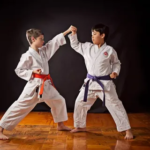 Martial Arts Training in Dubai