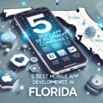 mobile app development company in Florida