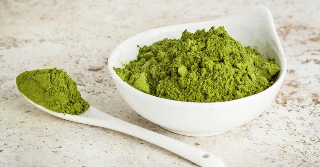 Moringa Powder Price