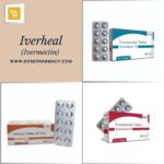 Iverheal: Effectiveness, Dosage, and Side Effects