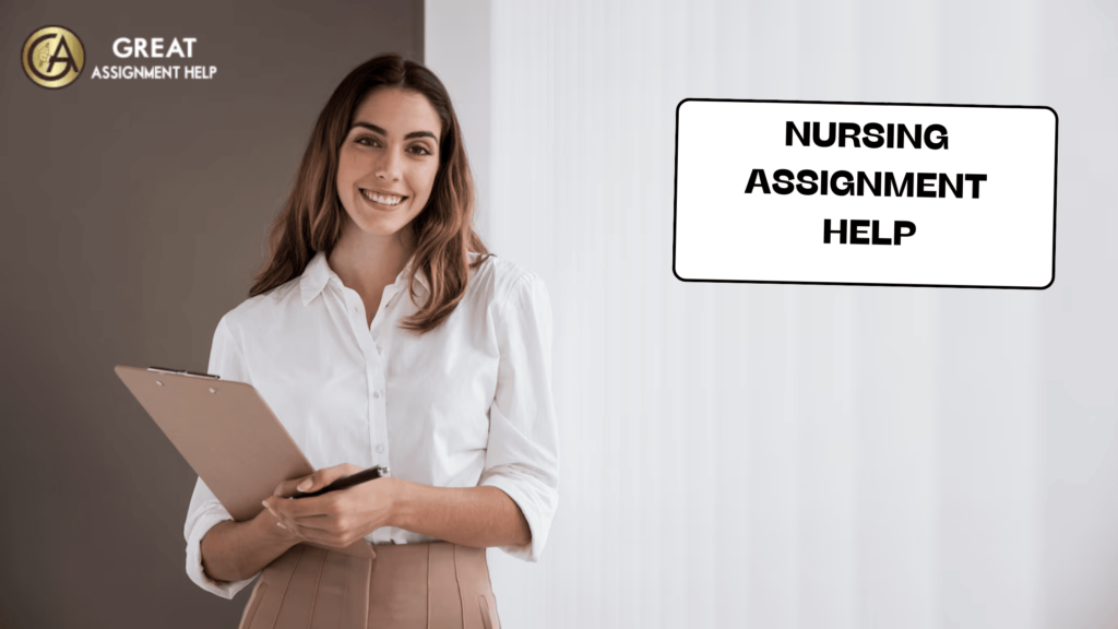 Nursing Assignment Help