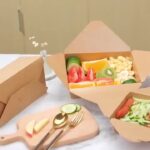 Frozen Food Boxes: Importance of Packaging and Materials