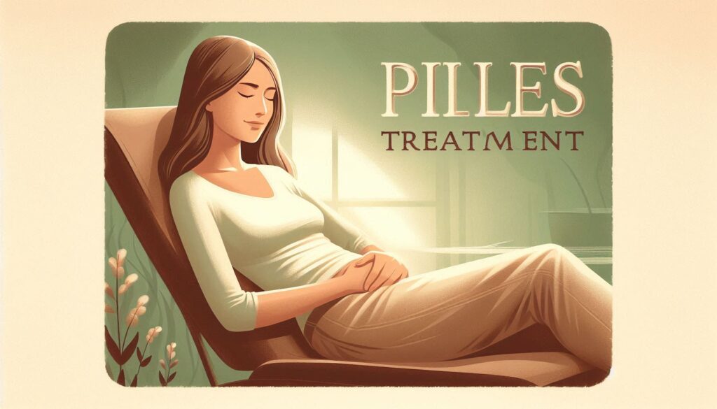 Piles Treatments