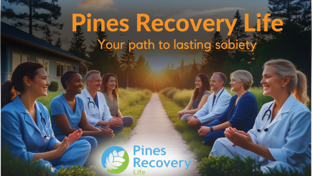 Pines Recovery Life