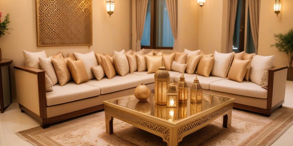 Ramadan Furniture Sales in UAE