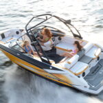 Lake Simcoe boat rentals