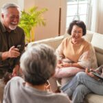 How Technology Can Improve the Quality of Life for Seniors