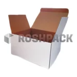 e-commerce boxes