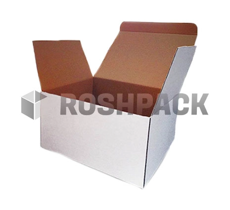 e-commerce boxes