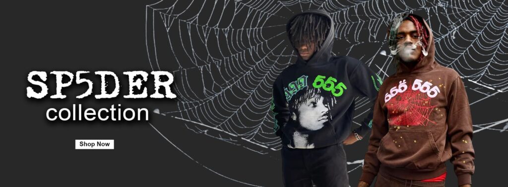 Spider Hoodie Gift Guide: Perfect Presents for Arachnid Enthusiasts