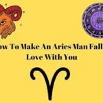 Why Aries men love passionately