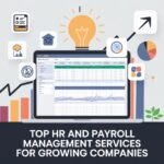 HR and Payroll Management Services | Icon Cpl