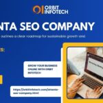 Atlanta SEO, top atlanta seo services, best seo company in atlanta, improve your online success with orbit infotech top atlanta seo services