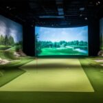 The Rise of Virtual Golf: Why Golf Simulators Are a Game-Changer