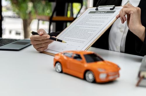 The Future of Online Car Insurance: Trends and Predictions for 2025