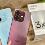 Oppo A3x Price in Pakistan