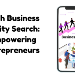 Utah Business Entity Search