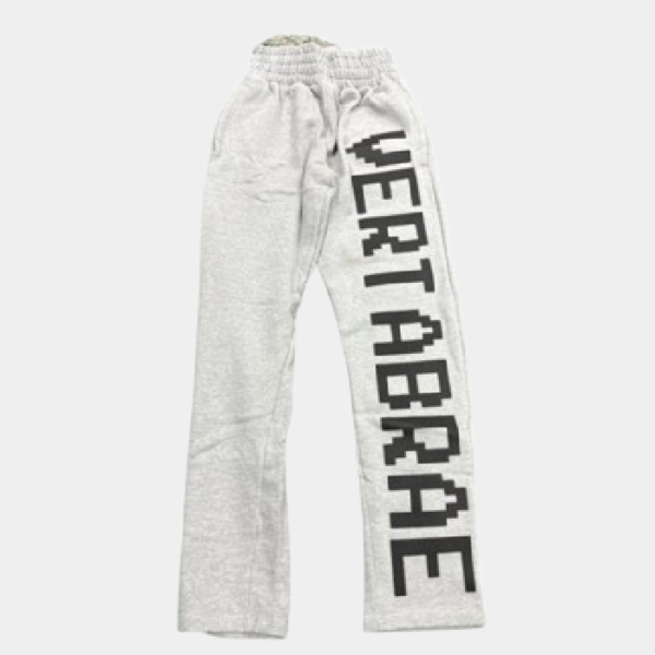 vertebrae sweatpants