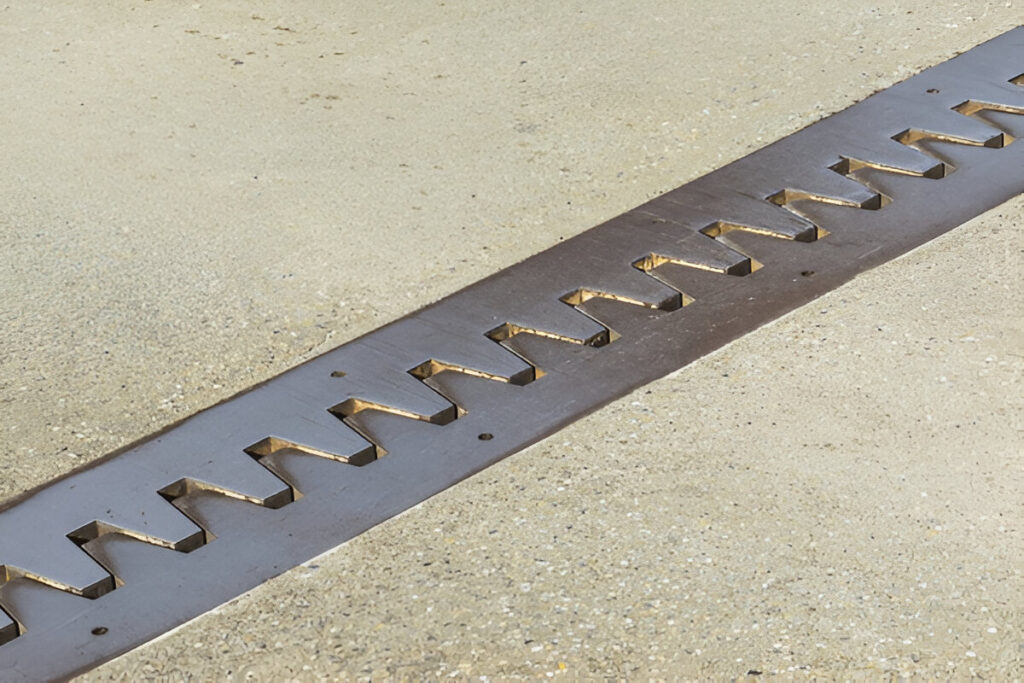 What Are the Different Types of Expansion Joints for Bridges