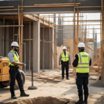 The Critical Role of Security Guards in Ensuring Construction Site Safety