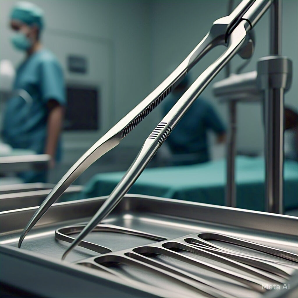 Why High-Quality Surgical Instruments Are Essential for Effective Emergency Surgery