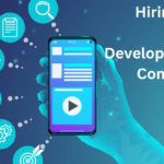 Hire VR app Development Company