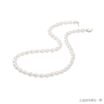 How to choose a freshwater pearl necklace? 