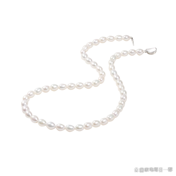 How to choose a freshwater pearl necklace? 