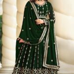 Online Unstitched Lawn Suits