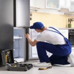 appliance repair