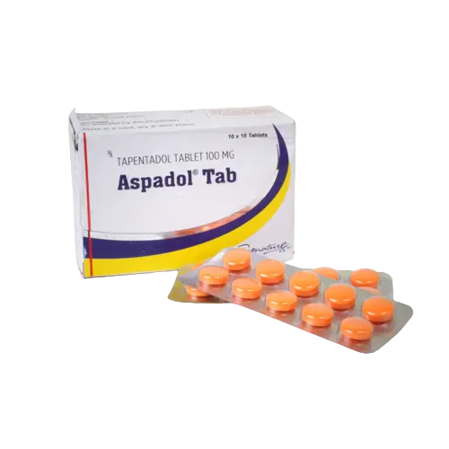 Aspadol 100 mg