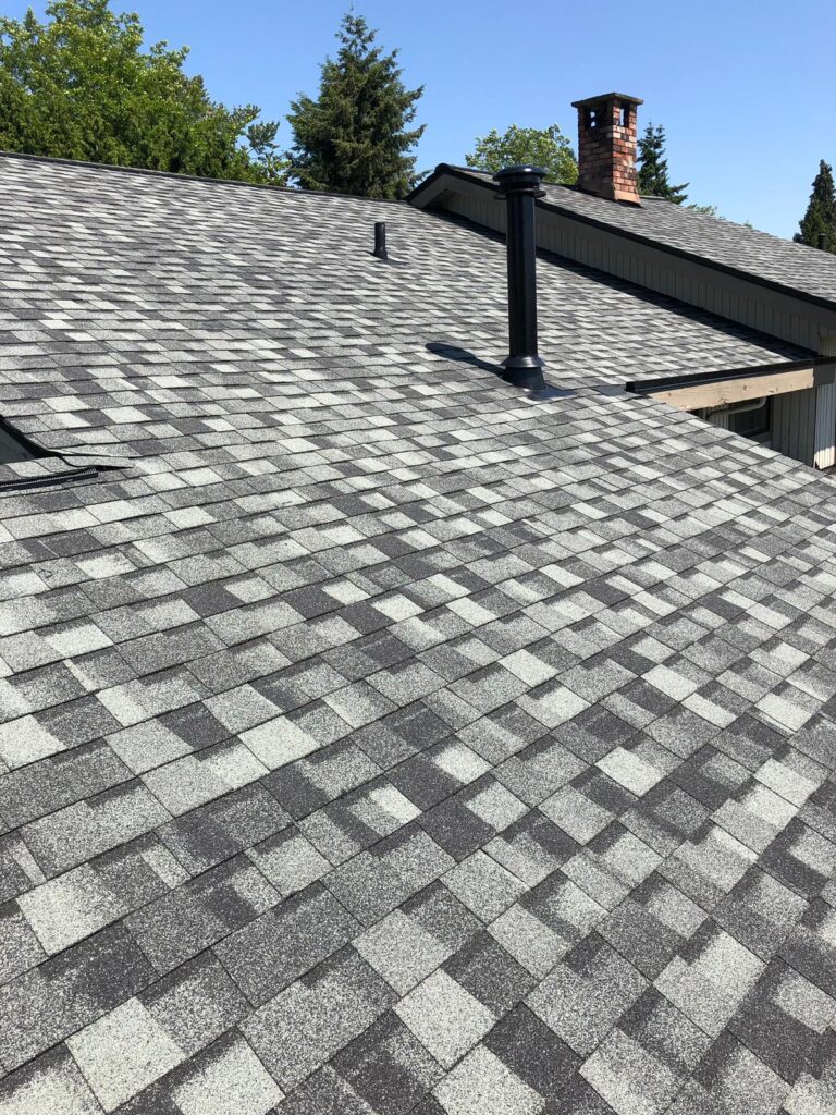 Roofing Companies Langley