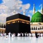 Your Ultimate Guide to Umrah Packages from the UK: