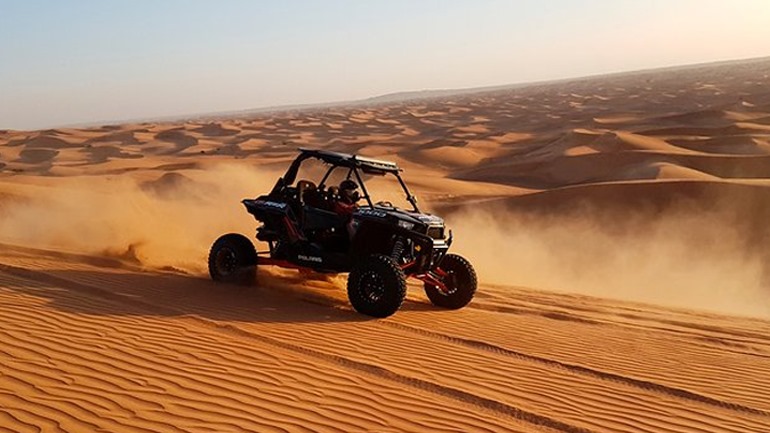 dune buggy rental