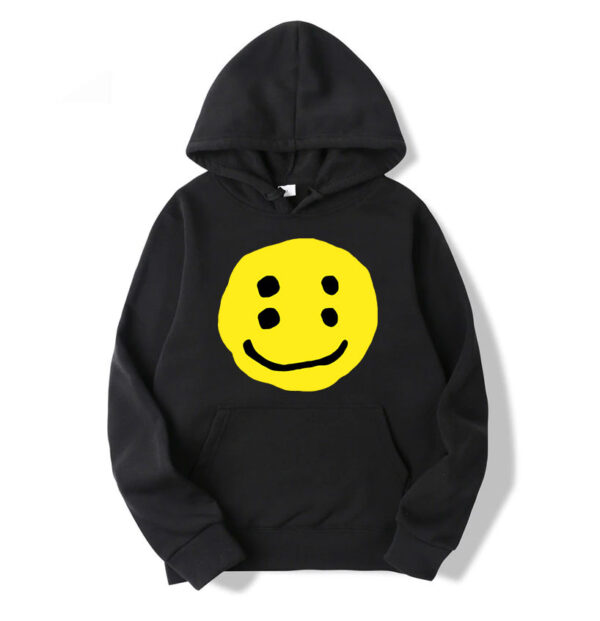 Hoodie Collection The Ultimate Streetwear Powerhouses