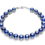 sapphire clarity bracelet