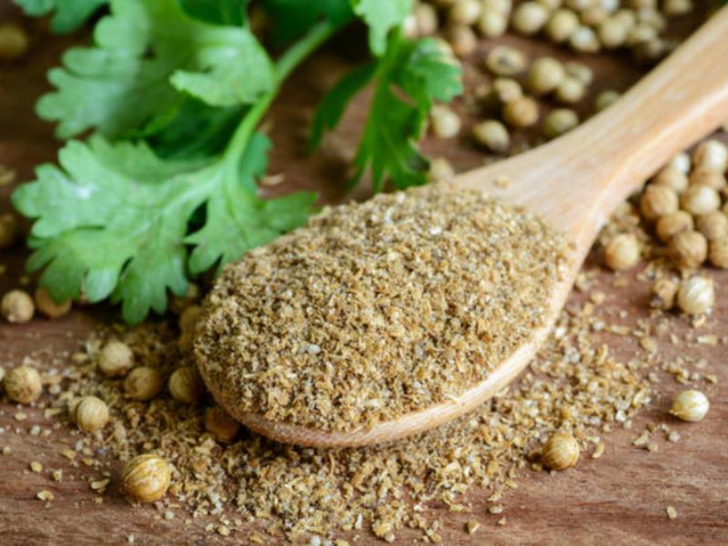 Ground Coriander Powder: A Must-Have Spice for Flavorful Creations