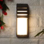 outdoor wall lights