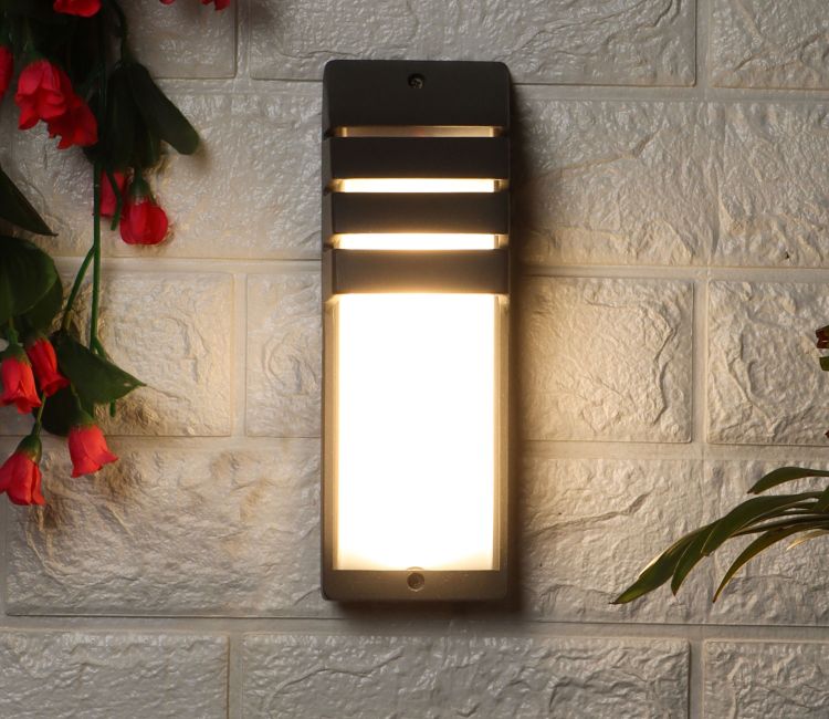 outdoor wall lights